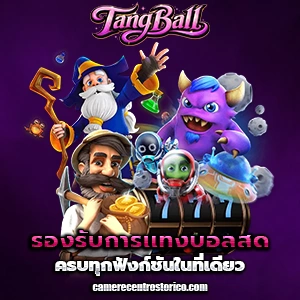 เว็บ แท่ง บอล
